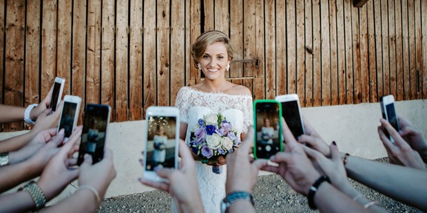 Hochzeitsfotos - Copyright und Rechte: Bilder dürfen bearbeitet werden - Voitsberg - Wedding-Fotografen
