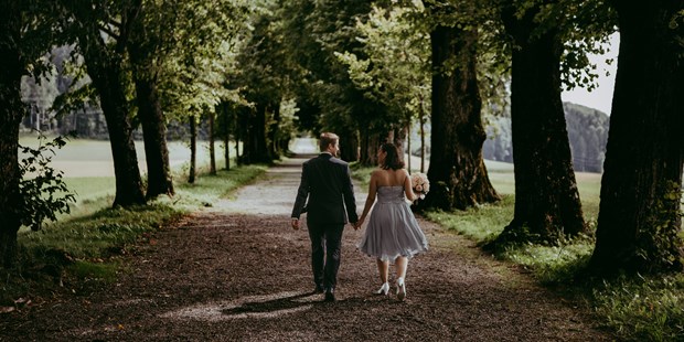 Hochzeitsfotos - Copyright und Rechte: Bilder dürfen bearbeitet werden - Bezirk Graz-Umgebung - Wedding-Fotografen