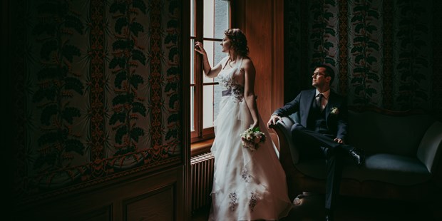 Hochzeitsfotos - Copyright und Rechte: Bilder dürfen bearbeitet werden - Maria Enzersdorf - Wedding-Fotografen