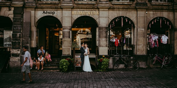 Hochzeitsfotos - Copyright und Rechte: Bilder dürfen bearbeitet werden - Graz - Wedding-Fotografen