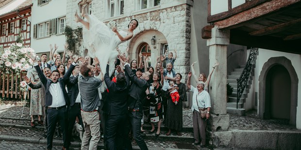 Hochzeitsfotos - zweite Kamera - Graz und Umgebung - Wedding-Fotografen