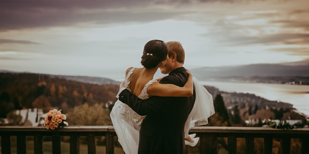 Hochzeitsfotos - zweite Kamera - Graz und Umgebung - Wedding-Fotografen