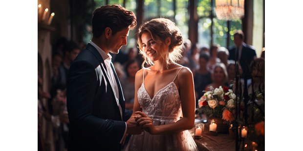 Hochzeitsfotos - Copyright und Rechte: Bilder auf Social Media erlaubt - Schweiz - Lucian Roman