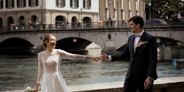 Hochzeitsfotos - Art des Shootings: Prewedding Shooting - Innsbruck - Natasza Lichocka Fotografie