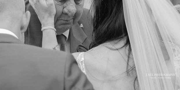 Hochzeitsfotos - Copyright und Rechte: Bilder privat nutzbar - Sachsen-Anhalt - J. Sue Photography 