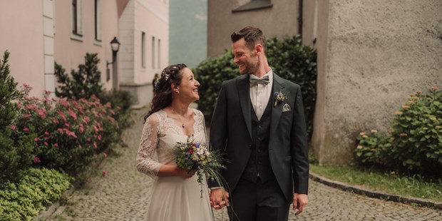Hochzeitsfotos - Region Klostertal - Pur Fotografie 