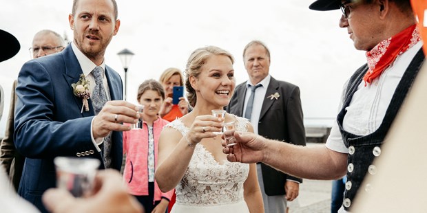 Hochzeitsfotos - Art des Shootings: Fotostory - Niederösterreich - Anna Gerlinger