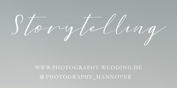 Hochzeitsfotos - Art des Shootings: Fotostory - Weserbergland, Harz ... - Janine Hausbrandt Photography 