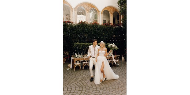 Hochzeitsfotos - Copyright und Rechte: Bilder auf Social Media erlaubt - Salzburg - Mellgrafie