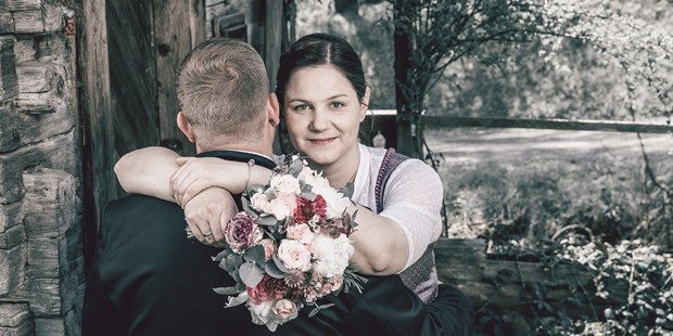 Hochzeitsfotos - Berufsfotograf - Bezirk Voitsberg - Foto Krammer
