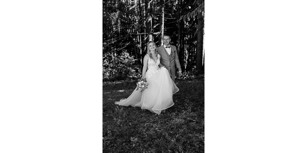 Hochzeitsfotos - Art des Shootings: Prewedding Shooting - Bäderdreieck - Selina Schönmoser Photography 