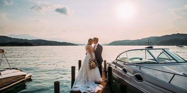 Hochzeitsfotos - Copyright und Rechte: Bilder privat nutzbar - Seewalchen am Attersee - Katrin Solwold