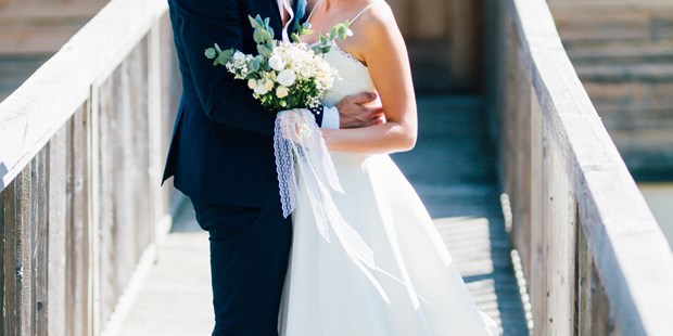 Hochzeitsfotos - Copyright und Rechte: Bilder auf Social Media erlaubt - Altmünster - Katrin Solwold