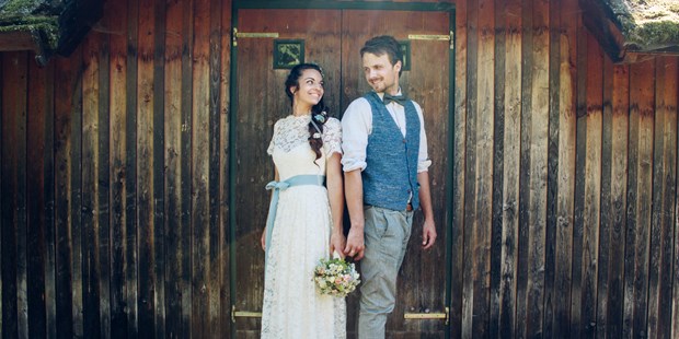 Hochzeitsfotos - Art des Shootings: Fotostory - Fuschl am See - Hochzeit von Georg und Claudia - Katrin Solwold