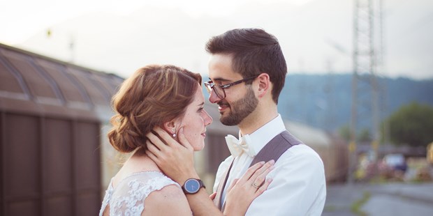 Hochzeitsfotos - Copyright und Rechte: Bilder auf Social Media erlaubt - Brixen - After Wedding Shooting mit Manuel & Tabea - Katrin Solwold