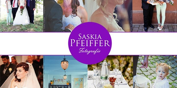 Hochzeitsfotos - Halle (Kreisfreie Stadt Halle) - Saskia Pfeiffer