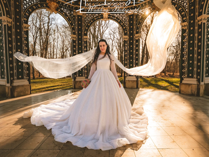 Hochzeitsfotos - Copyright und Rechte: Bilder auf Social Media erlaubt - Kremsmünster - Adrian Ferenczik Photography