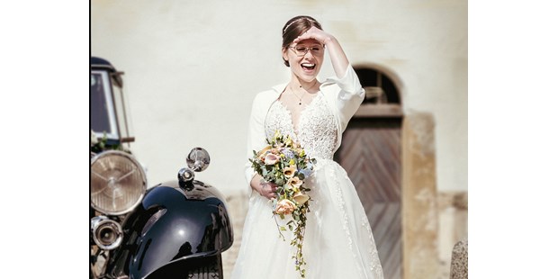 Hochzeitsfotos - Art des Shootings: 360-Grad-Fotografie - Starnberg (Starnberg) - Bildermitherz 