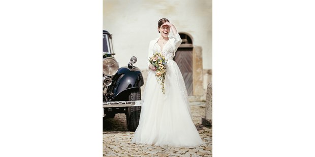 Hochzeitsfotos - Art des Shootings: 360-Grad-Fotografie - Wiedenzhausen - Bildermitherz 