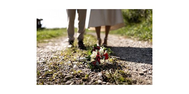Hochzeitsfotos - Art des Shootings: Prewedding Shooting - Bezirk Villach - Julia Klemmer Fotografie