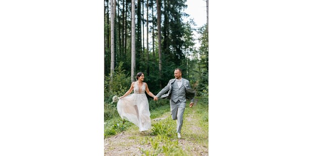 Hochzeitsfotos - Fotobox alleine buchbar - Künzelsau - Alexander Masson