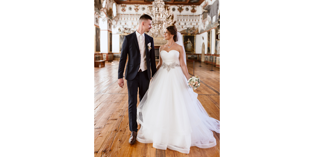 Hochzeitsfotos - Berufsfotograf - Schwäbische Alb - Alexander Masson