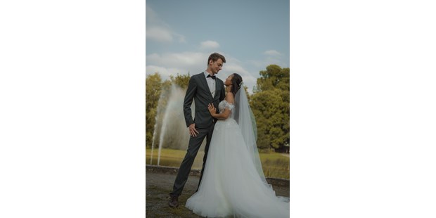 Hochzeitsfotos - Leipzig - Dianabehindthecam