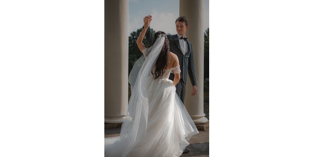 Hochzeitsfotos - Berufsfotograf - Elbeland - Dianabehindthecam
