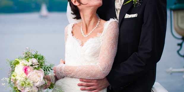 Hochzeitsfotos - Copyright und Rechte: Bilder auf Social Media erlaubt - Sachsen-Anhalt - Felix Baum | Fotograf & Videograf