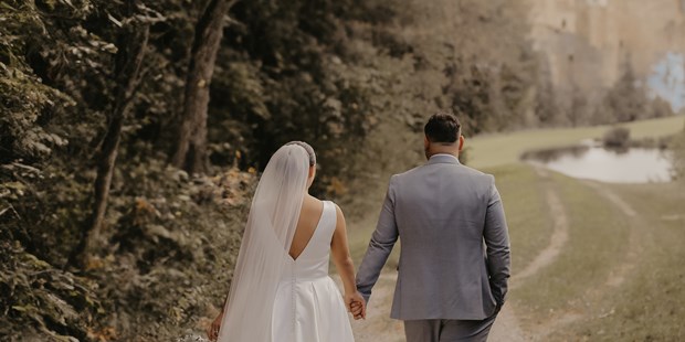Hochzeitsfotos - Berufsfotograf - Jenbach - Yasemin Güven Photography 