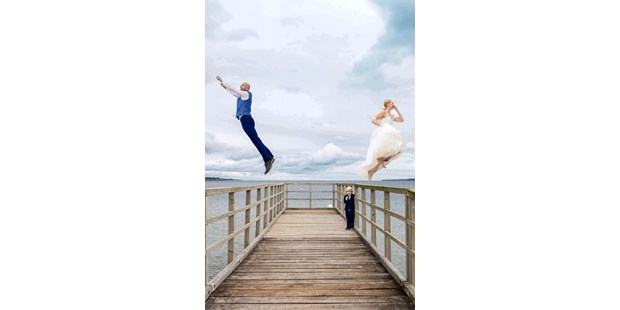 Hochzeitsfotos - Videografie buchbar - Ostsee - Hochzeitsfotograf Helge Peters - Mo´s Fotostudio