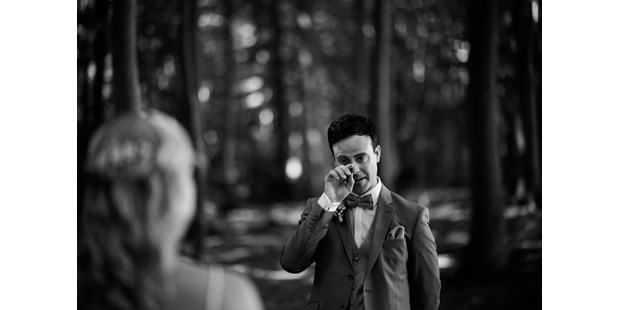 Hochzeitsfotos - Art des Shootings: Hochzeits Shooting - Ostsee - Hochzeitsfotograf Helge Peters - Mo´s Fotostudio