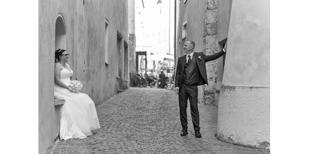 Hochzeitsfotos - Art des Shootings: Fotostory - Ampass - Leidenschaft Fotografie Andreas Gänsluckner