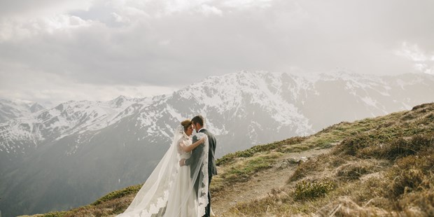 Hochzeitsfotos - zweite Kamera - Waidring (Waidring) - Ain't no mountain high enough. - Forma Photography - Manuela und Martin
