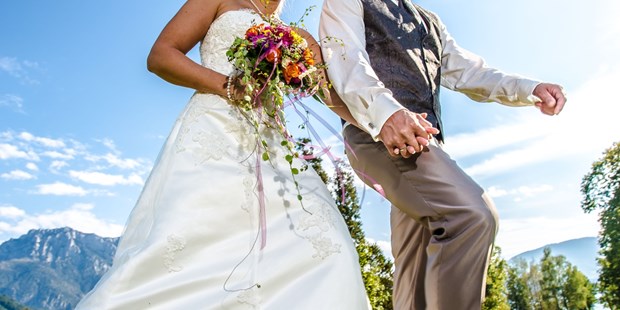 Hochzeitsfotos - Berufsfotograf - Linz (Linz) - Markus Nitsche Fotografie