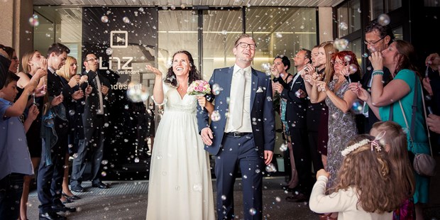 Hochzeitsfotos - Art des Shootings: Fotostory - Linz (Linz) - Kerstin Poferl