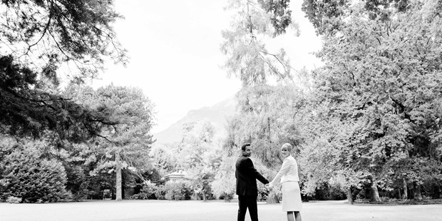 Hochzeitsfotos - Art des Shootings: Prewedding Shooting - Region Innsbruck - Photography Daniela Holzhammer