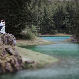 Hochzeitsfotograf: Grüner See 2017 - Weddingstyler