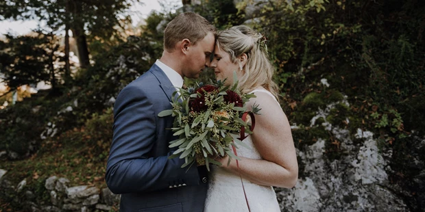 Hochzeitsfotos - Salzburg - Christoph Haubner Fotografie