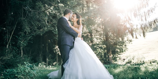 Hochzeitsfotos - Art des Shootings: Fotostory - Aldingen - Raquel Sandoval Photography