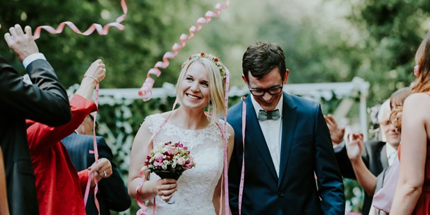 Hochzeitsfotos - zweite Kamera - Schortens - Katrin Stroz Hochzeitsfotografie