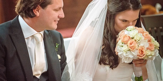 Hochzeitsfotos - Oberösterreich - Frameblending