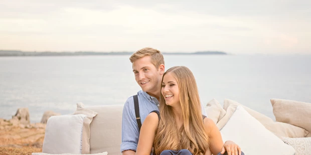 Hochzeitsfotos - Oberösterreich - Frameblending