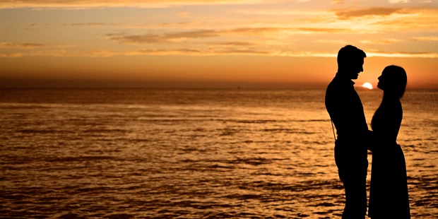 Hochzeitsfotos - Oberösterreich - Frameblending