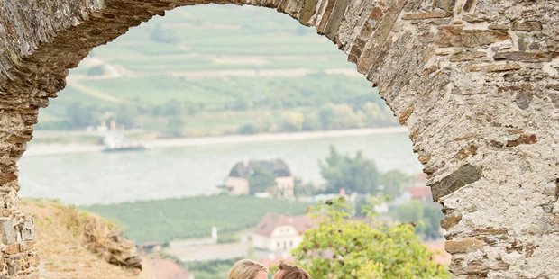 Hochzeitsfotos - Oberösterreich - Frameblending