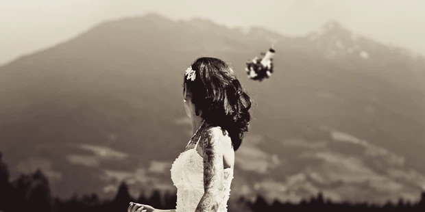 Hochzeitsfotos - Oberösterreich - Salih Kuljancic Fotografie