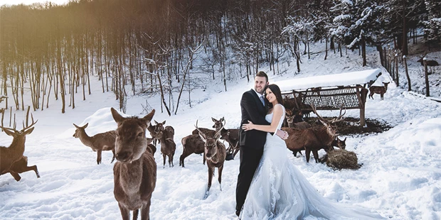 Hochzeitsfotos - Salzburg - Photography S & S