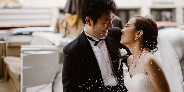 Hochzeitsfotos - Salzburg - Photography S & S