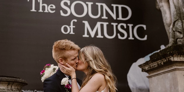 Hochzeitsfotos - Salzburg - Photography S & S