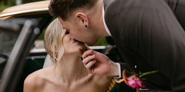 Hochzeitsfotos - Oberösterreich - Melisa Botic